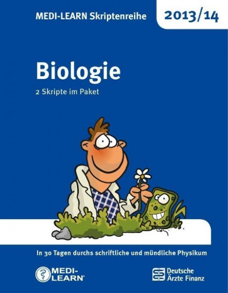 Biologie im Paket