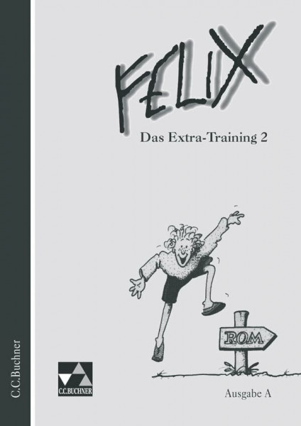 Felix, Ausgabe A, Das Extra-Training 2.