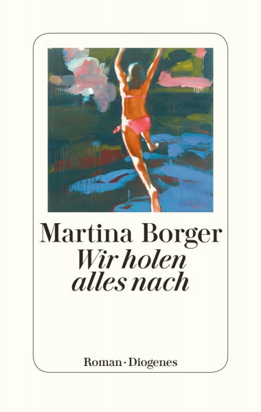 Wir holen alles nach