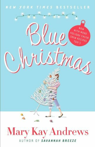 Blue Christmas: Now with More Holiday Cheer (New Recipes Too!)