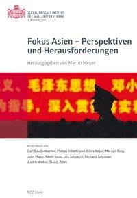 Fokus Asien - Perspektiven und Herausforderungen