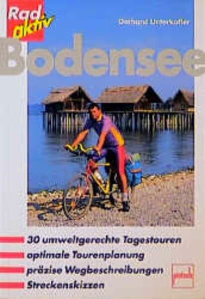 Bodensee (Rad aktiv)