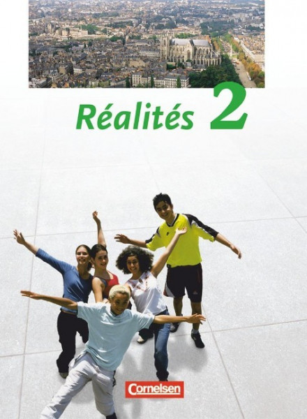 Realites 2. Nouvelle Edition