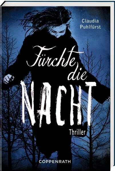 Fürchte die Nacht: Thriller