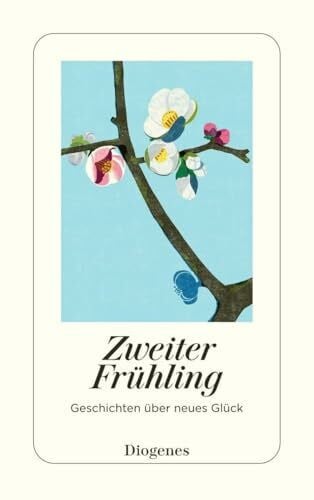Zweiter Frühling: Geschichten über neues Glück (detebe)