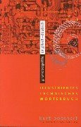 Illustriertes Technisches Wörterbuch: Grundbegriffe englisch-deutsch