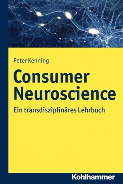 Consumer Neuroscienc