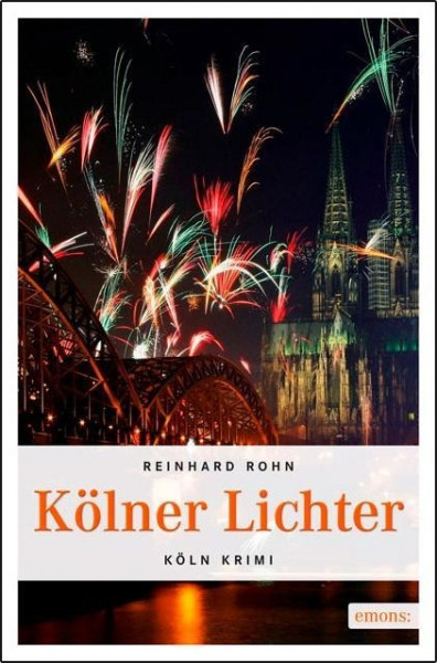 Kölner Lichter