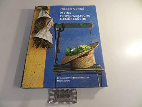 Meine provenzalische Gemüseküche