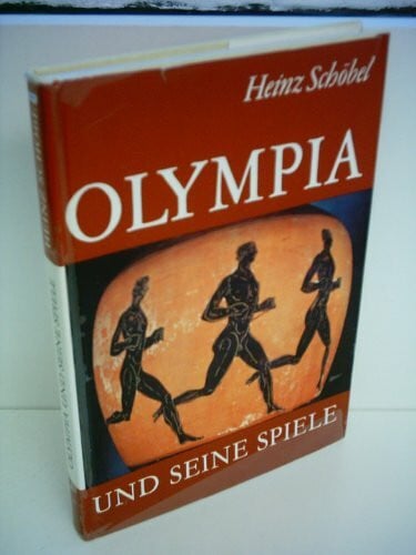 Olympia und seine Spiele