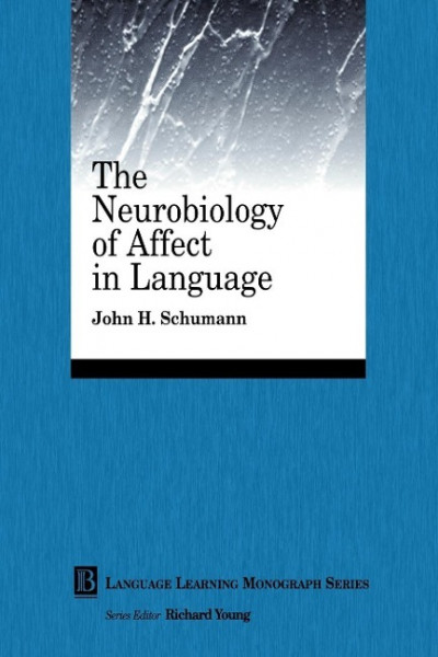 Neurobiology of Affect in Language