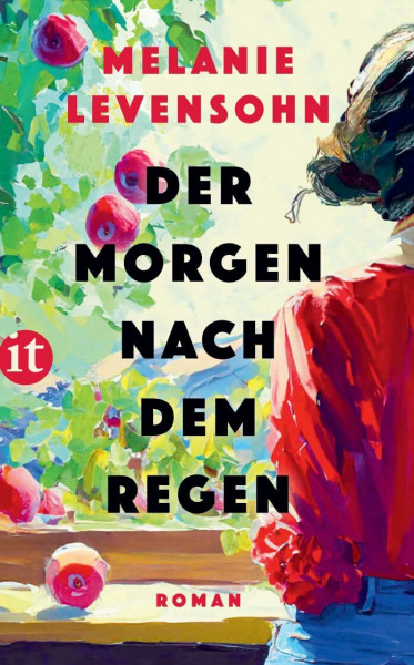 Der Morgen nach dem Regen: Roman | Eine bewegende Mutter-Tochter-Geschichte über eine Frau, die zerrissen ist zwischen Berufung und Familie