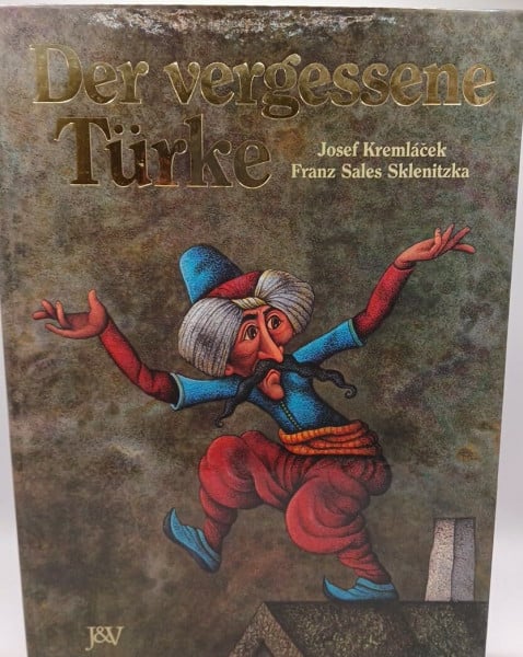 Der vergessene Türke