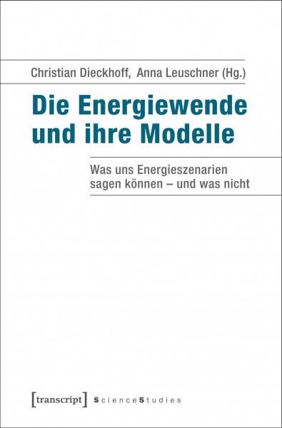 Die Energiewende und ihre Modelle