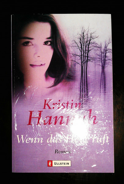 Wenn das Herz ruft (Ullstein Belletristik)