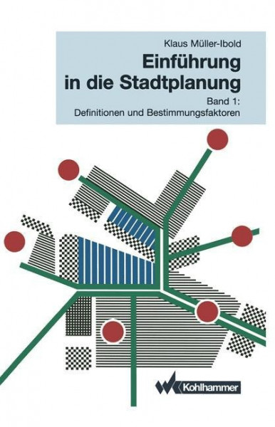 Einführung in die Stadtplanung 1