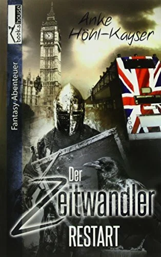 Der Zeitwandler - Restart
