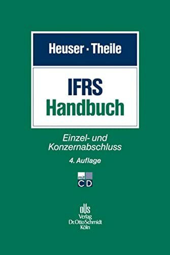 IFRS-Handbuch