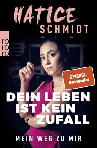 Dein Leben ist kein Zufall: Mein Weg zu mir