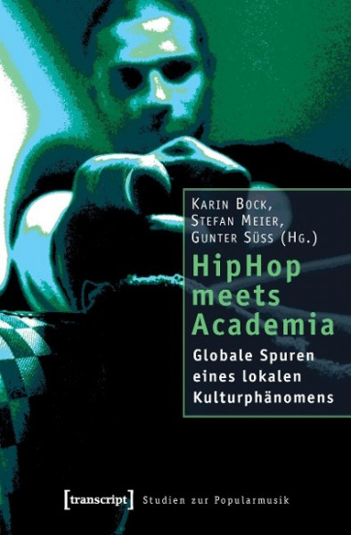 HipHop meets Academia