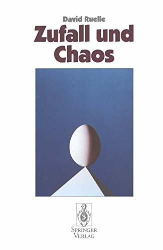 Springer Zufall Und Chaos - Bild 4