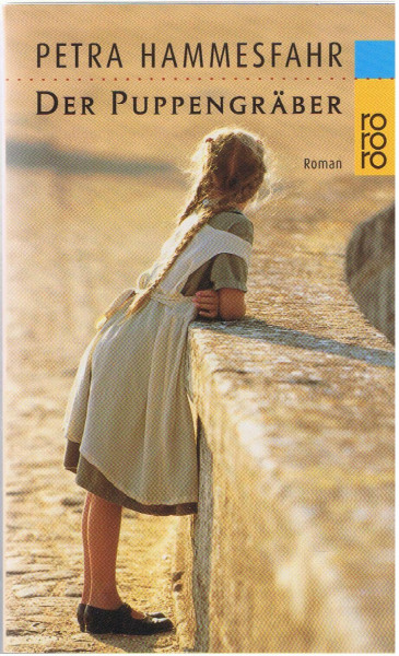 Der Puppengräber: Roman