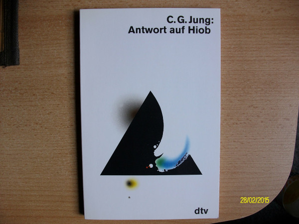 Antwort auf Hiob (Taschenbuchausgabe in 11 Bänden)