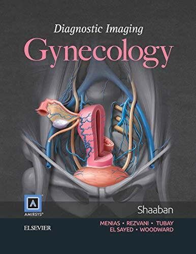 Diagnostic Imaging: Gynecology Diagnostic Imaging: Gynecology