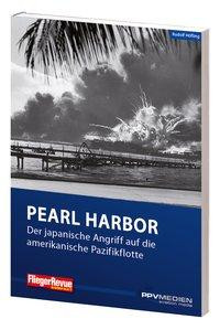 FliegerRevue kompakt 10 - Pearl Harbor