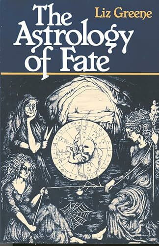 Red Wheel/Weiser Astrology Of Fate