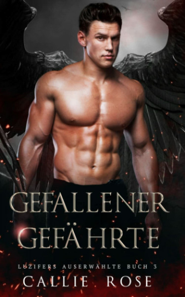 Gefallener Gefährte
