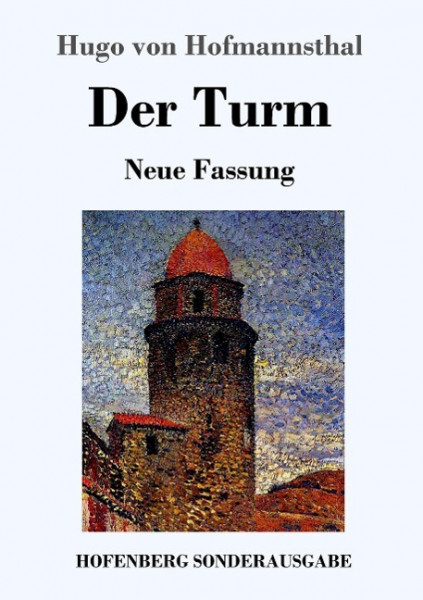 Der Turm