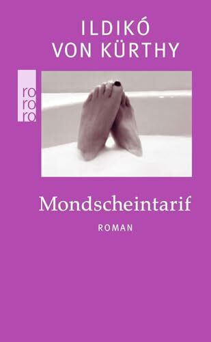 Mondscheintarif: Roman