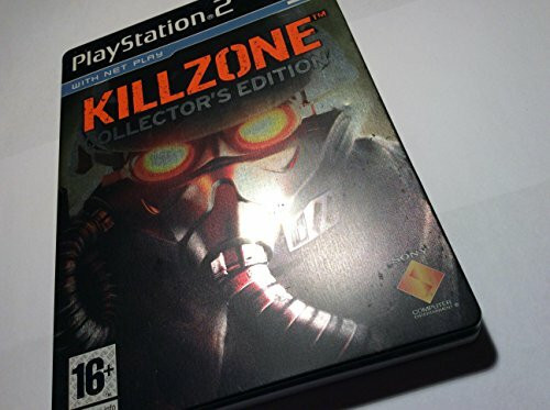 Killzone - Collector's Edition