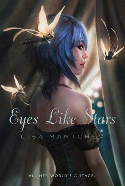 Eyes Like Stars: Theatre Illuminata, Act I Eyes Like Stars: Theatre Illuminata, Act I