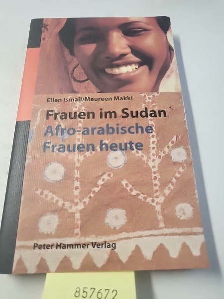 Frauen im Sudan