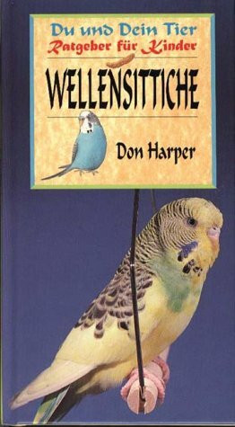 Wellensittiche
