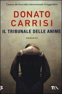 Il tribunale delle anime. La trilogia di Marcus