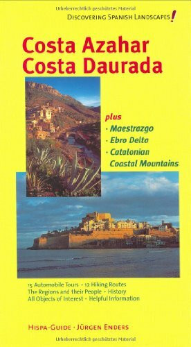 Costa Azahar - Costa Daurada