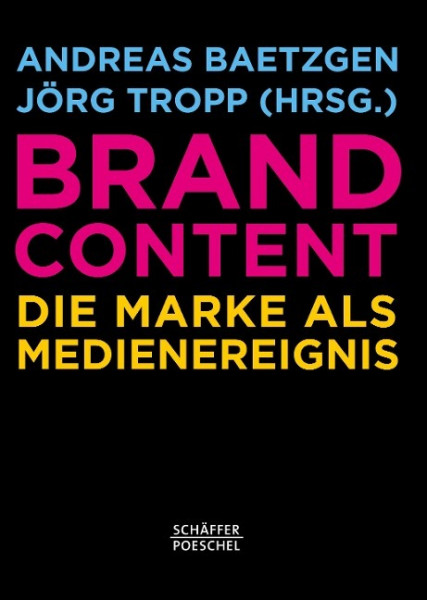 Brand Content