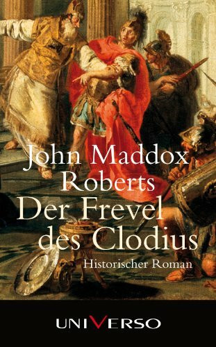 Der Frevel des Clodius