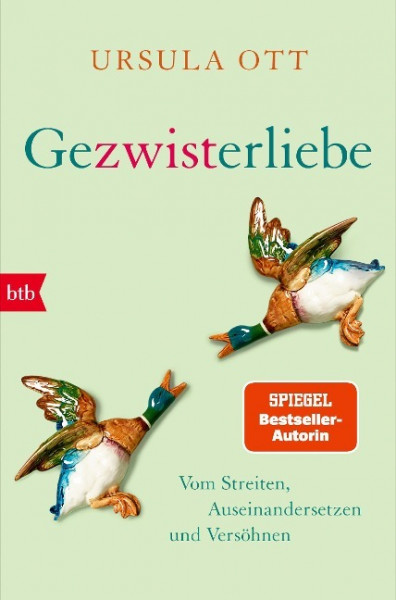 Gezwisterliebe