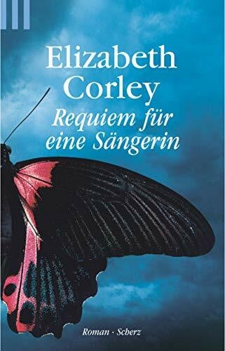Requiem für eine Sängerin (Scherz Krimi)