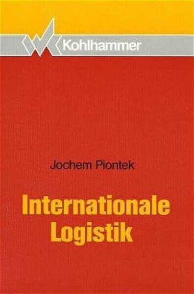 Internationale Logistik