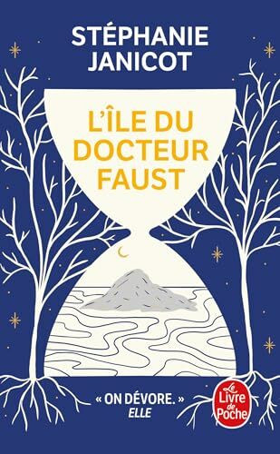 L'Ile du docteur Faust