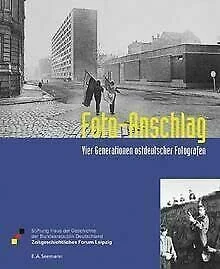 Foto-Anschlag