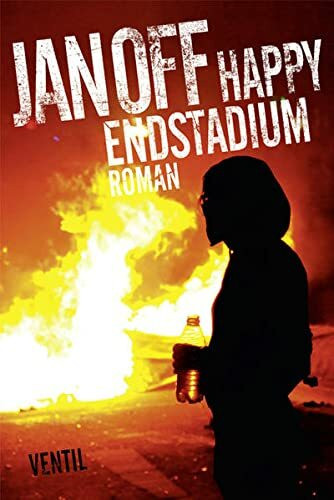 Happy Endstadium: Roman