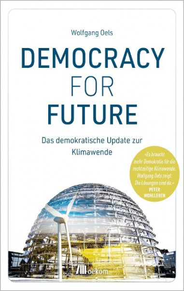 Democracy For Future