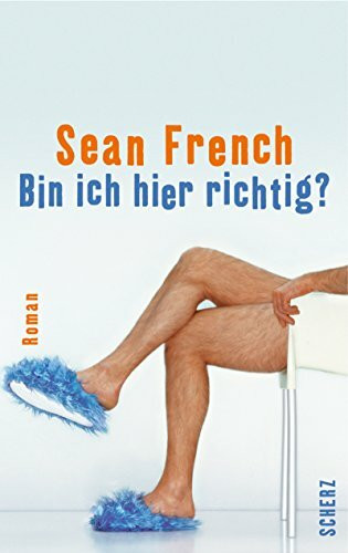 Bin ich hier richtig?: Roman