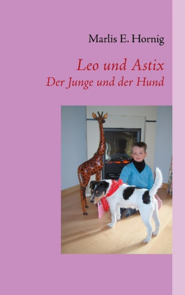 Leo und Astix